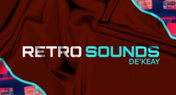 De’KeaY – Retro Sounds (Album)