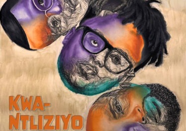 Gaba Cannal, George Lesley & Russell Zuma - Kwa Ntliziyo Ngise EP