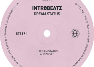 Intr0beatz - Dream Status EP