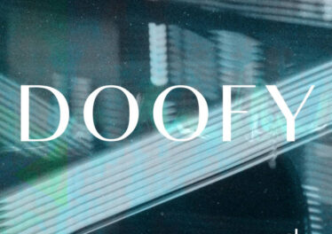 JustdRE - Doofy EP