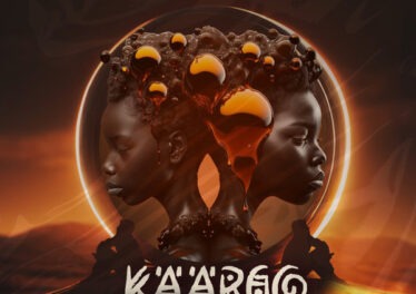 KAARGO - Khuluma EP