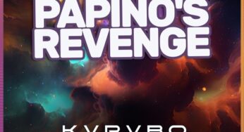 KVRVBO – Papino’s Revenge