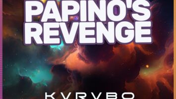 KVRVBO - Papino's Revenge