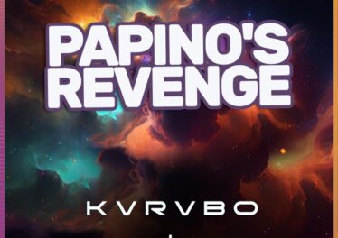 KVRVBO - Papino's Revenge