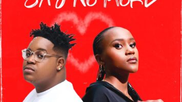 Kailey Botman & Yumbs - Say No More