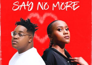 Kailey Botman & Yumbs - Say No More