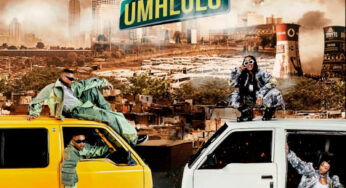 Kamo Mphela & Masterpiece YVK – Umhlolo (feat. AyaProw & Yumbs)