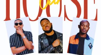 KingTouch, ZuluMafia & AndileAndy – Our House