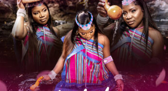 Makhadzi – Mbofholowo (Album)