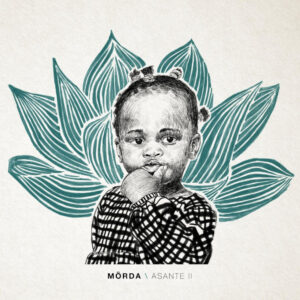 MÖRDA & Thakzin - Burning Bush (feat. Ihhashi elimhlophe