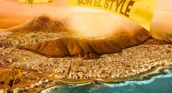 Mr Thela – Sun EL Style