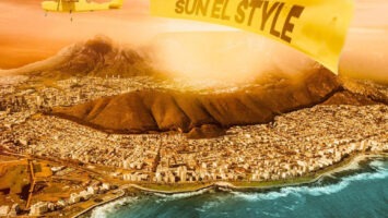 Mr Thela - Sun EL Style