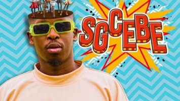 Njabz Finest - Sgcebe (feat. Masterpiece YVK & Soweto's Finest)