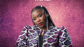 Nobuhle, Master KG & Casswell P - Imali