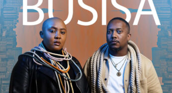 Pixie L & Mhaw Keys – BUSISA