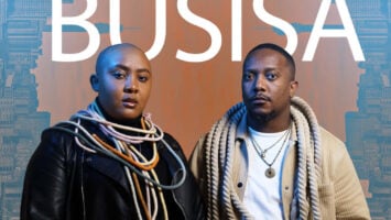 Pixie L & Mhaw Keys - BUSISA