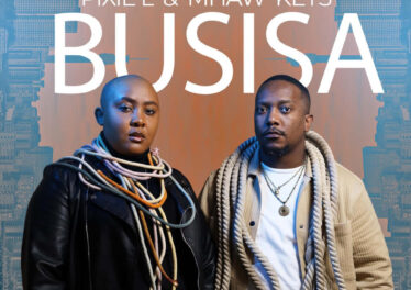 Pixie L & Mhaw Keys - BUSISA