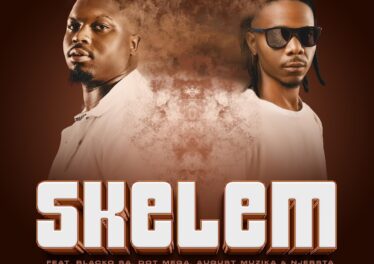 Real Nox - Skelem (feat. Kaygee The Vibe, Blacko SA, Dot Mega & August Muzika)