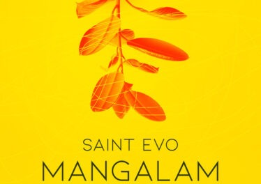 Saint Evo - Mangalam