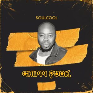 Soulcool - Chippi Funk EP