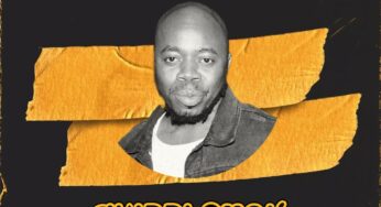 Soulcool – Chippi Funk EP