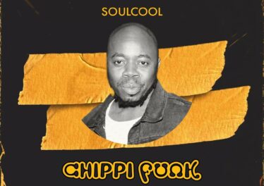 Soulcool - Chippi Funk EP