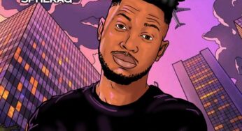 SpheraQ – Adaptation EP