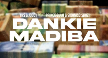TNS & Joocy – Dankie Madiba (feat. Prince Bulo & Siboniso Shozi)
