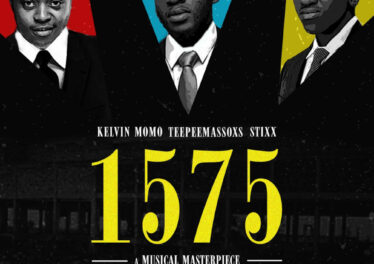 TeepeeMassoxs, Kelvin Momo & Stixx - 1575