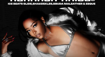 The Real Prechly – Nyakaza Haibo (feat. Ice Beats Slide, Sbuda Maleather & EeQue)