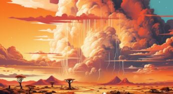 Afro Exotiq & Nitefreak – Desert Storm