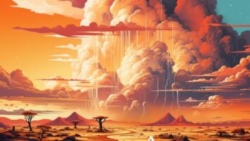 Afro Exotiq & Nitefreak - Desert Storm