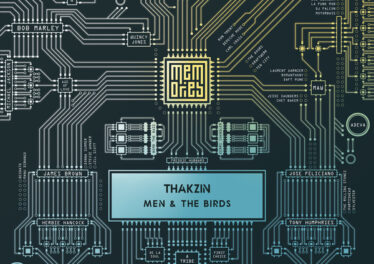 Thakzin - Men & The Birds
