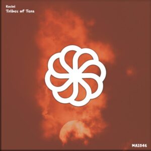 Kusini - Tribes Of Tera EP