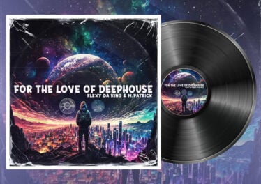 Flexy Da King & M.Patrick - For the Love of Deep House (Nostalgic Mix)