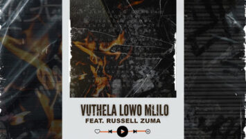 DJ Menzelik, Desire & Russell Zuma - Vuthela Lowo Mlilo (The Remixes)