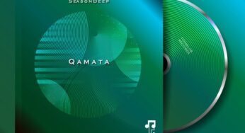 SeasonDeep – Qamata EP
