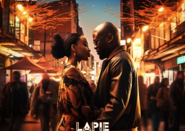 Lapie - Fooling Around EP