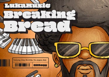 LukaMusic - Breaking Bread EP