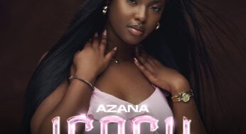 Azana & Disciples of House – Goodbye