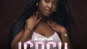 Azana - IGAGU (Album)