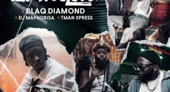 Blaq Diamond, DJ Maphorisa & Tman Xpress – Izikweletu