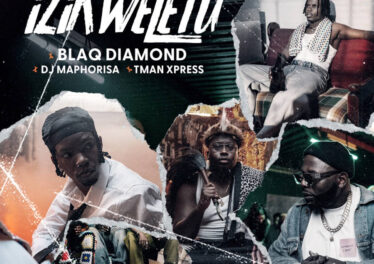 Blaq Diamond, DJ Maphorisa & Tman Xpress - Izikweletu