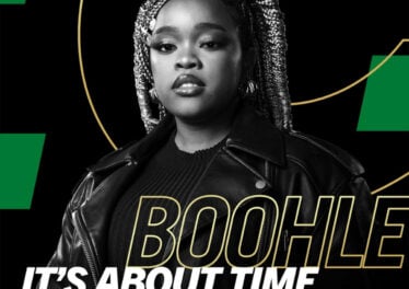 Boohle, Gaba Cannal & VilloSoul - It's About Time (It's About Time Refreshed)