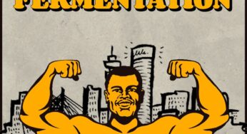 Brewed Souls – Fermentation (Album)