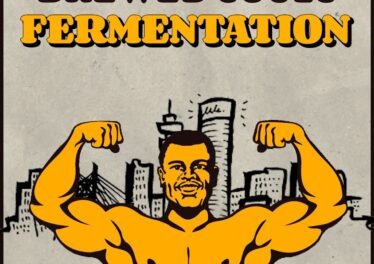 Brewed Souls - Fermentation (Album)