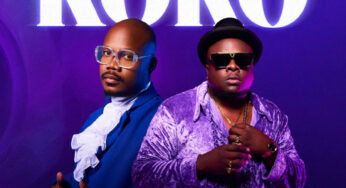 Bulo & Myztro – Koko (feat. ShaunMusiq & Ftears, Infinite Motion, Deethegeneral & Eemoh)
