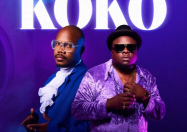 Bulo & Myztro - Koko (feat. ShaunMusiq & Ftears, Infinite Motion, Deethegeneral & Eemoh)