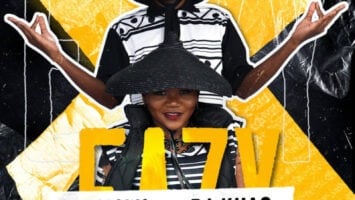 Busiswa - Eazy (feat. DJ Khao)
