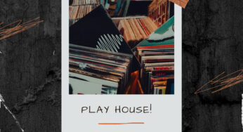 BusyExplore & InQfive – Play House EP